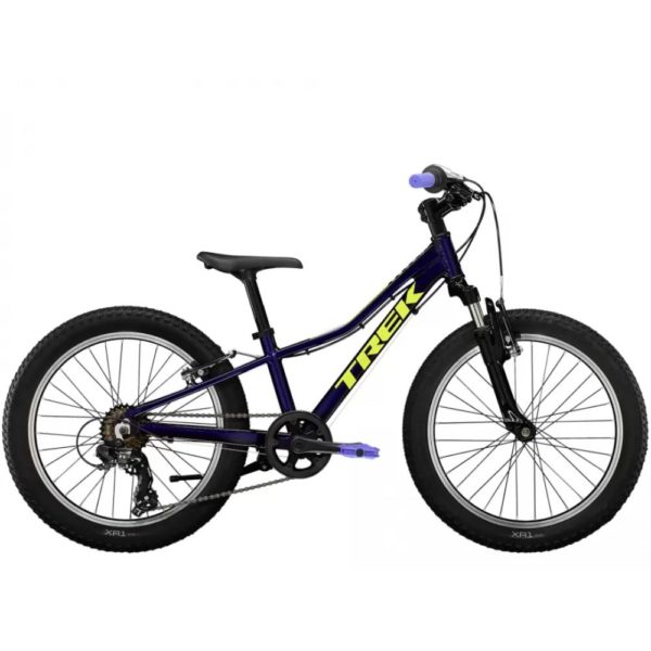 Bicikl Trek Precaliber 20 7-Speed Purple