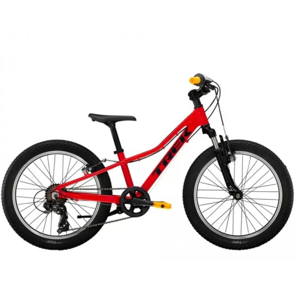 Bicikl Trek Precaliber 20 7-Speed Viper Red