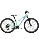 Bicikl Trek Precaliber 24 8-speed Suspension Aloha Green
