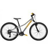 Bicikl Trek Precaliber 24 8-speed Suspension Anthracite