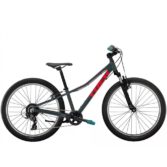 Bicikl Trek Precaliber 24 8-speed Suspension Nautical Navy