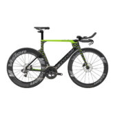 Bicikl Cannondale Superslice Red Etap 2019 Team Color