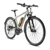 Bicikl E-Traverse 1.1+ Intl 2020