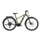 Bicikl Cannondale Tesoro Neo X 1 2020
