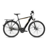 Bicikl Powertrip Evo 1.5+ 2020 Black