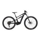 Bicikl Habit Neo 4 2020 Black