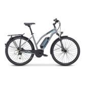 Bicikl Powertrip+ St 2020 Dark Gray