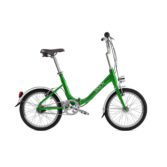 Bicikl Rog Pony Sport S Zeleni