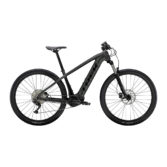 Bicikl Trek Powerfly 4 625W 2021 Grey'Black