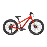 Bicikl Cannondale Cujo Race 20+ 2021