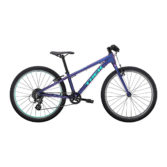 Bicikl Trek Wahoo 24  Purple