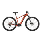 Bicikl Cannondale Trail Neo 1 2021 Saber