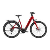 Bicikl Mavaro Neo 5 Plus 2021