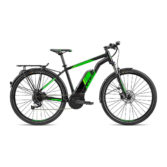 Bicikl Ambient 29 1.5 Eqp 2021 Black