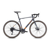 Bicikl Fuji Jari 2.5  Satin Iron