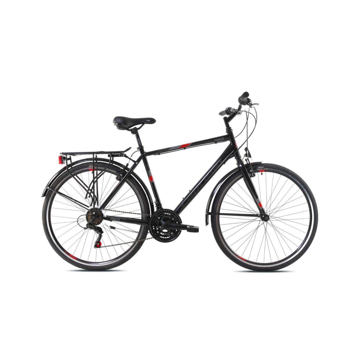 Bicikl Capriolo TOURING SUNRISE MAN