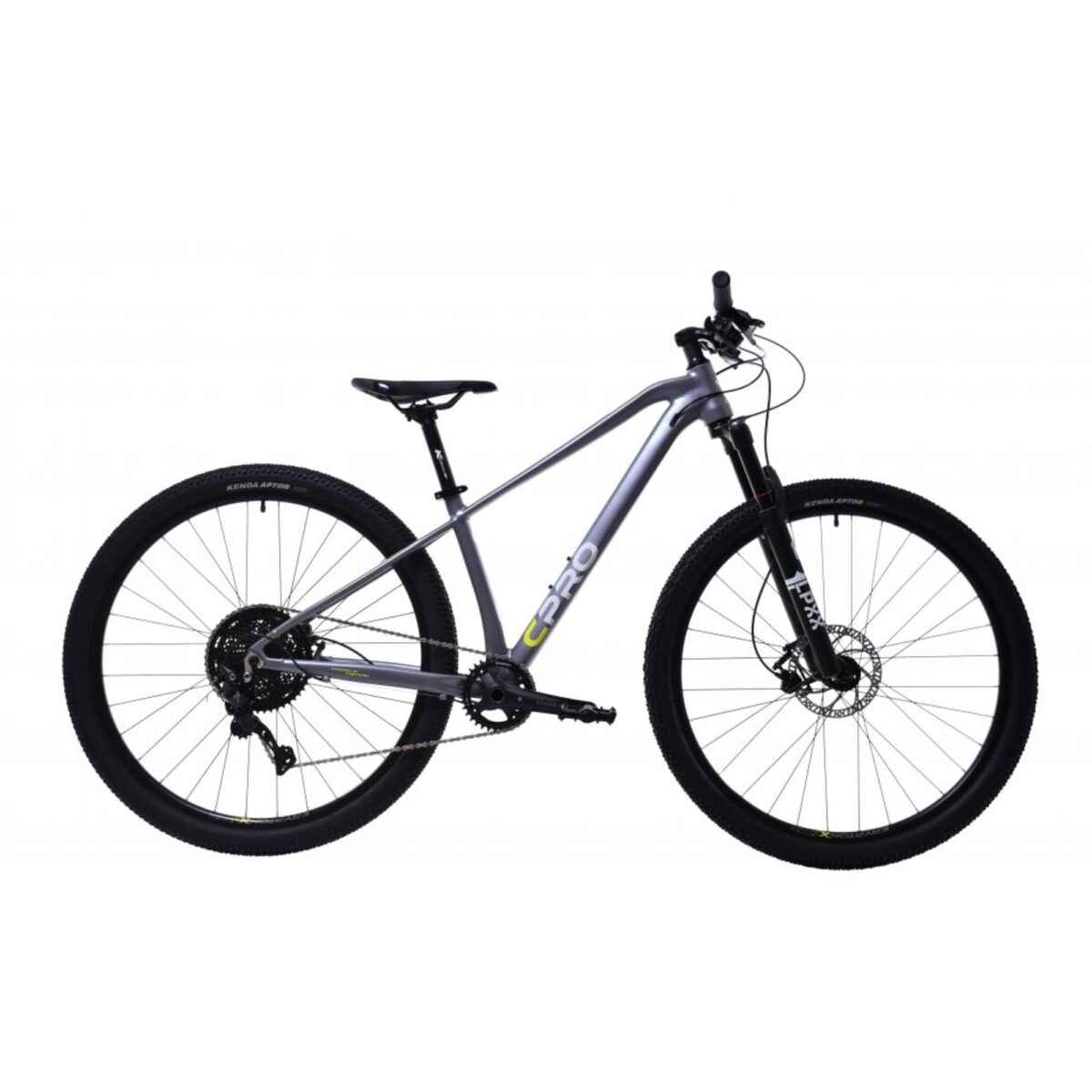 Bicikl Capriolo MTB AL-PHA 9.6 29