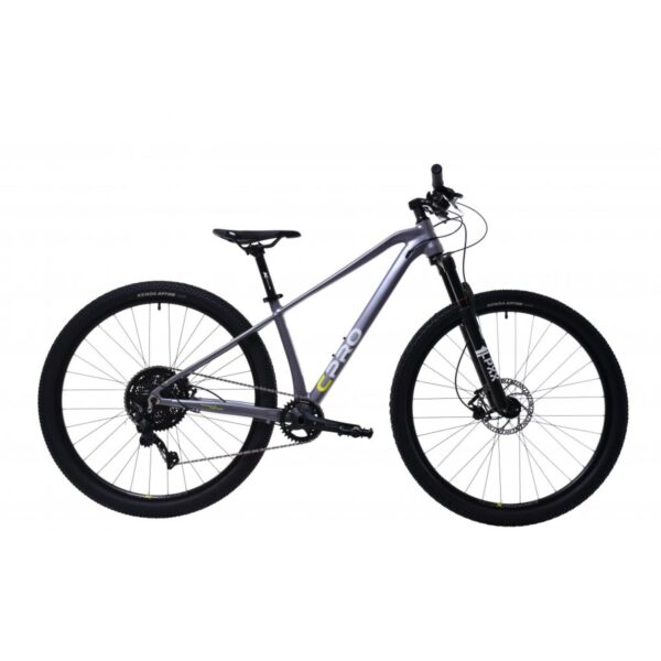 Bicikl Capriolo MTB AL-PHA 9.6 29
