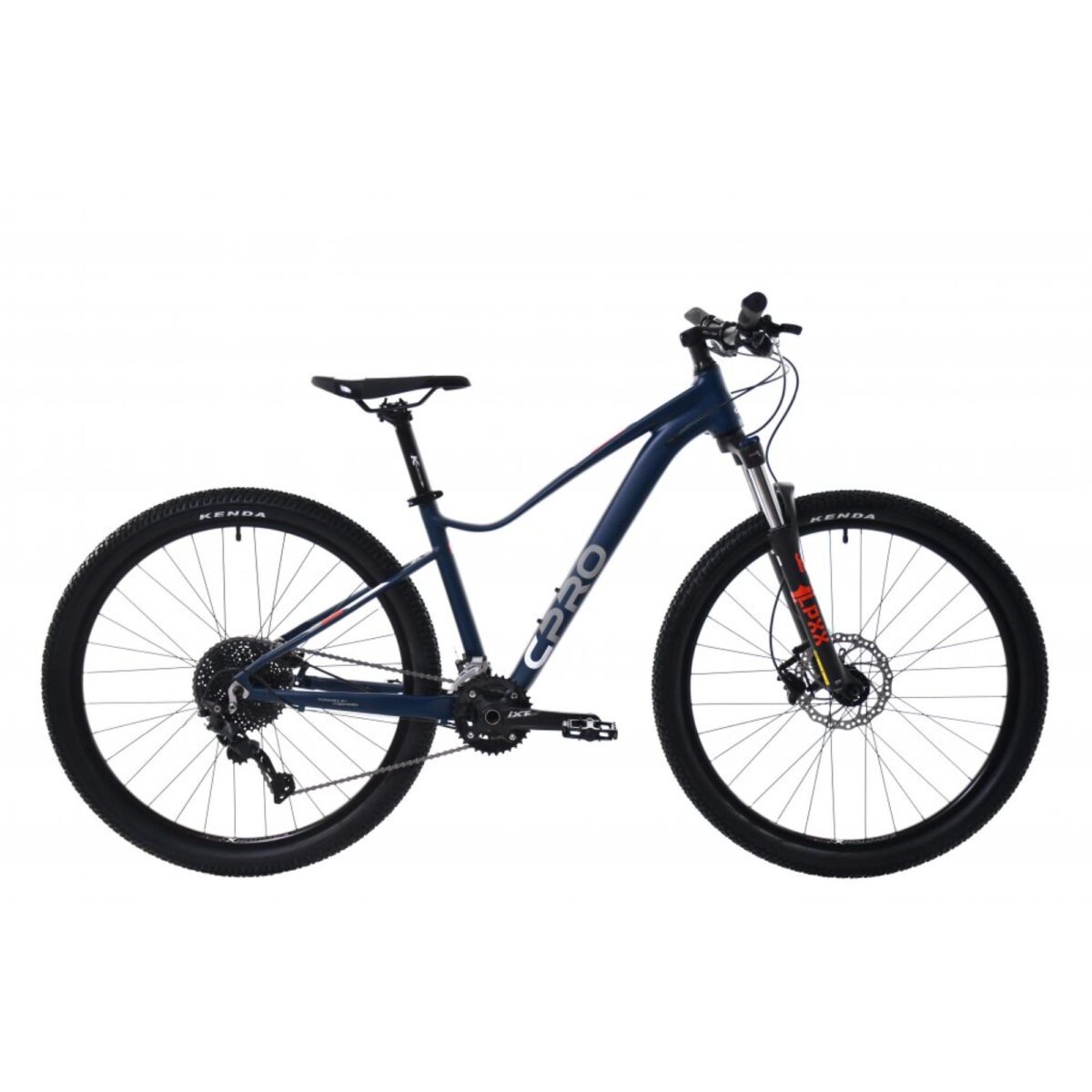 Bicikl Capriolo MTB-AL-EVE 7.5