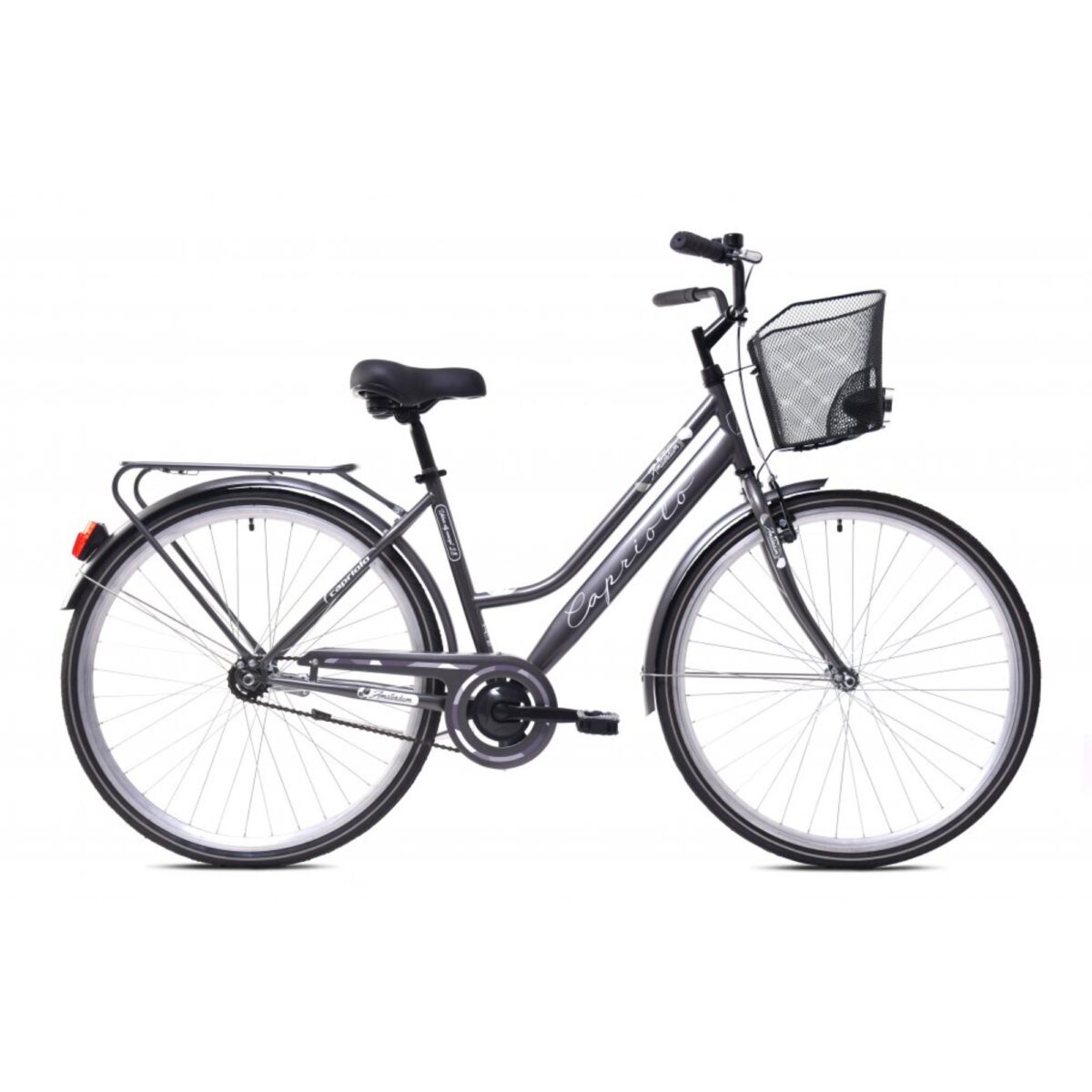 Bicikl Capriolo CTB AMSTERDAM LADY 28