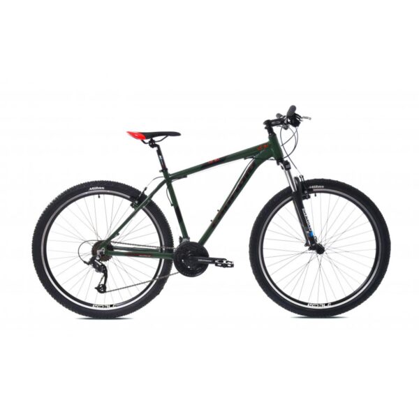 Bicikl Capriolo MTB LC 9.1 29