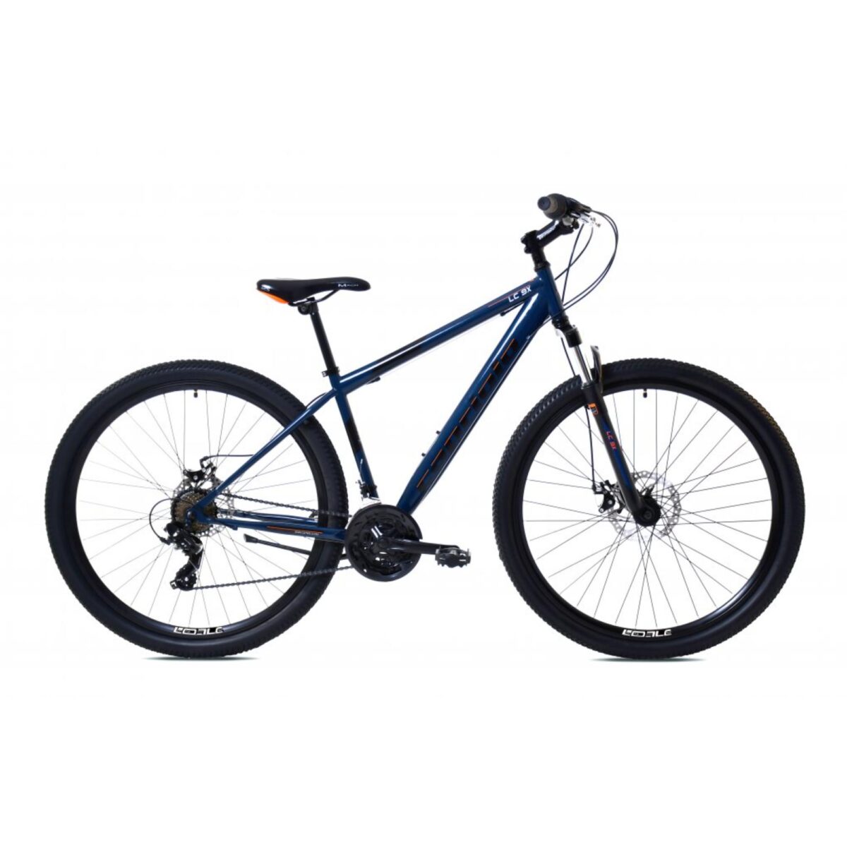 Bicikl Capriolo MTB LC 9.X 29