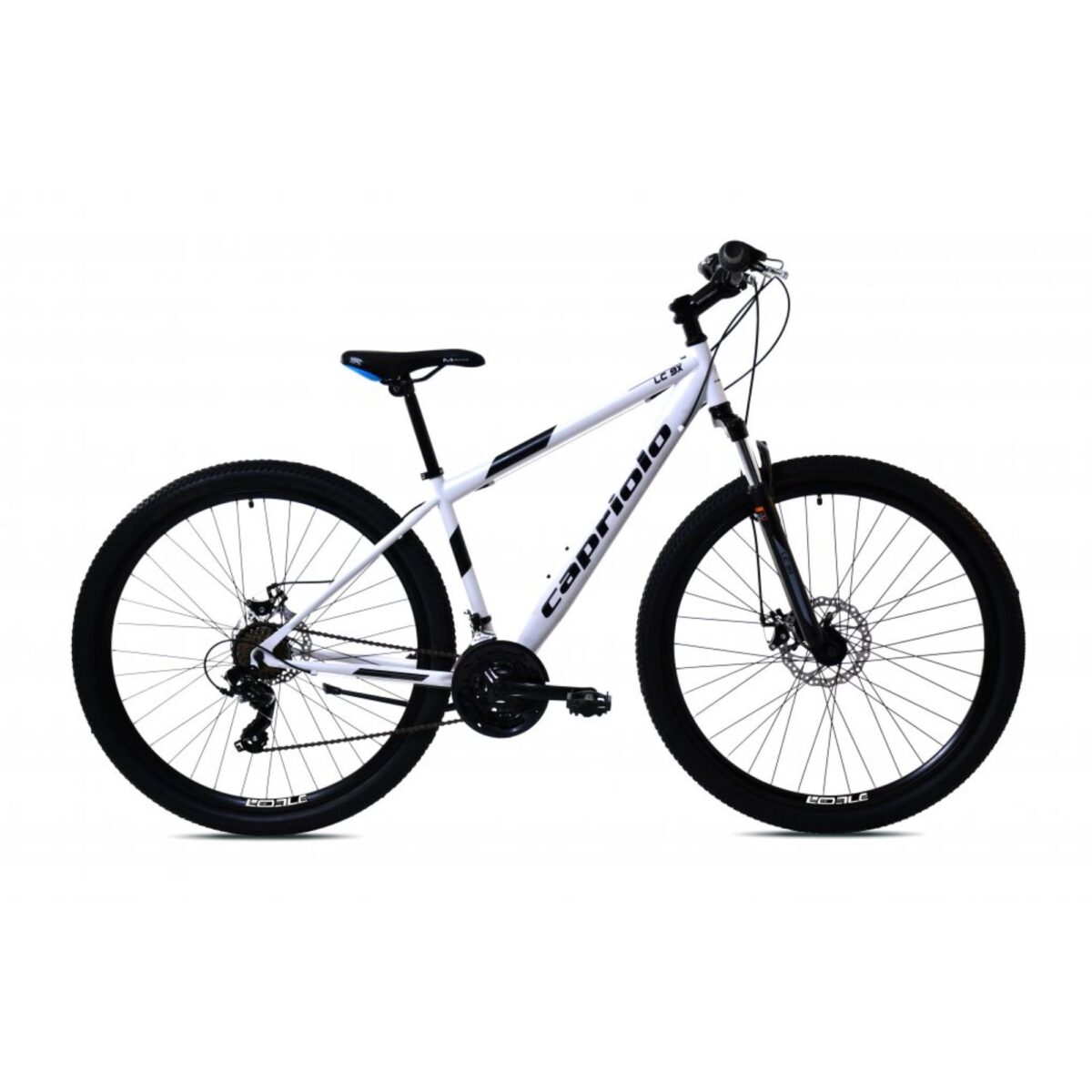 Bicikl Capriolo MTB LC 9.X 29