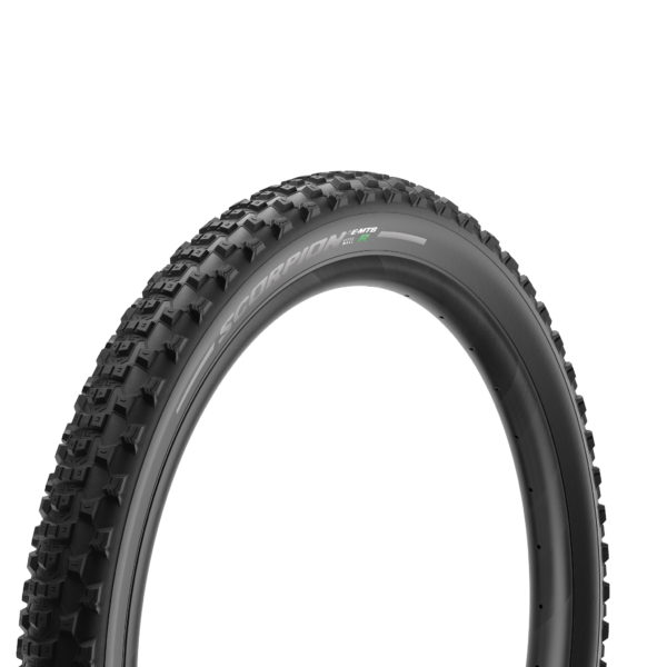 Guma Pirelli Scorpion E-MTB R Folding Tire 29x2.60