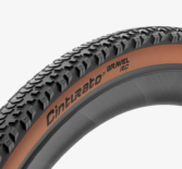 Guma Pirelli Cinturato™ Gravel RC Classic 700x40C (40-622) TLR