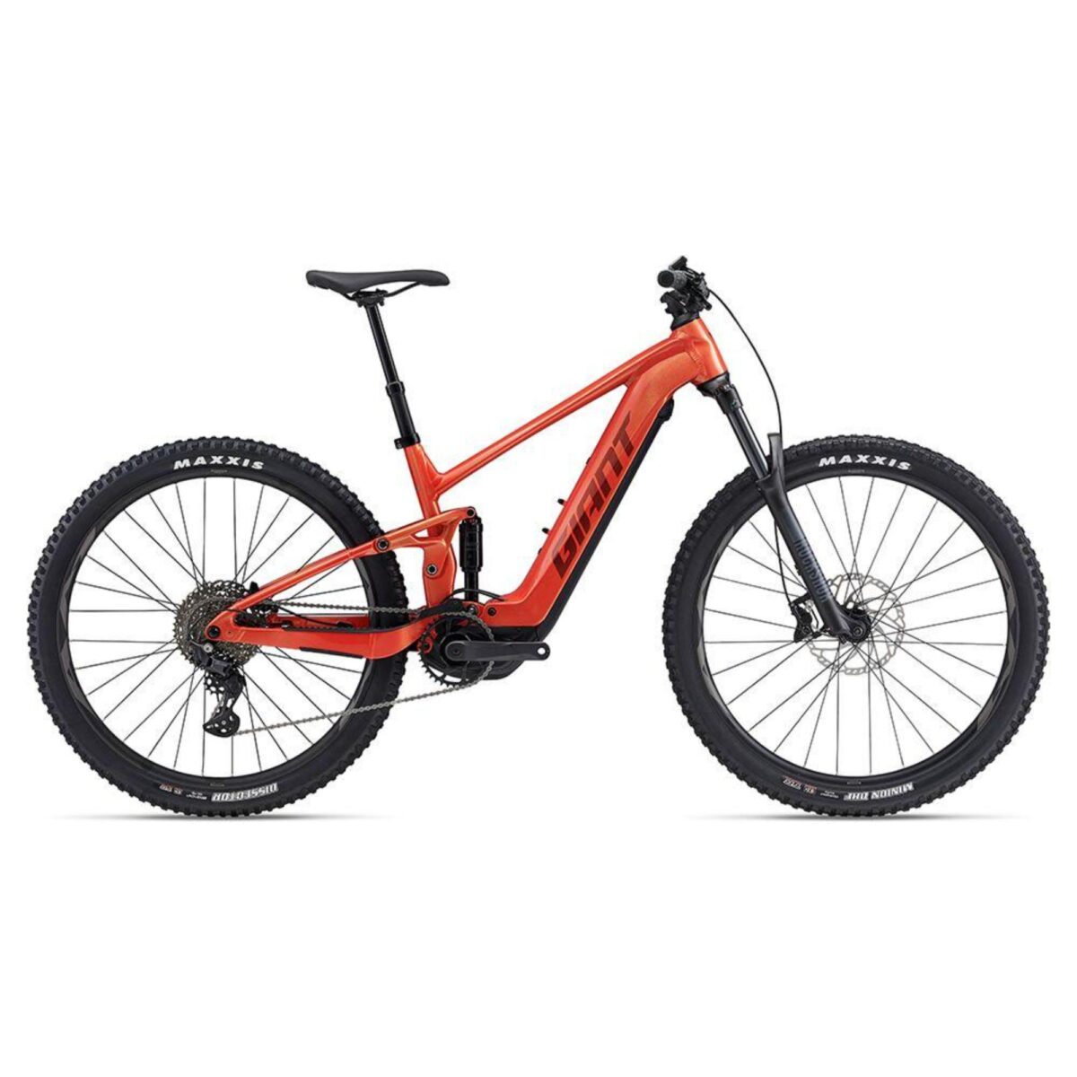 BICIKL GIANT Stance E+ 1 625 Wh