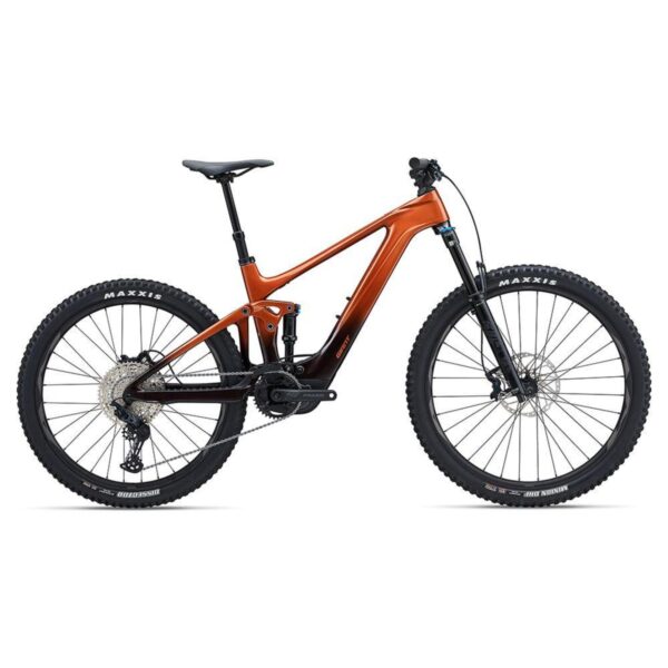 BICIKL GIANT Trance X Advanced E+ EL 2 400 Wh