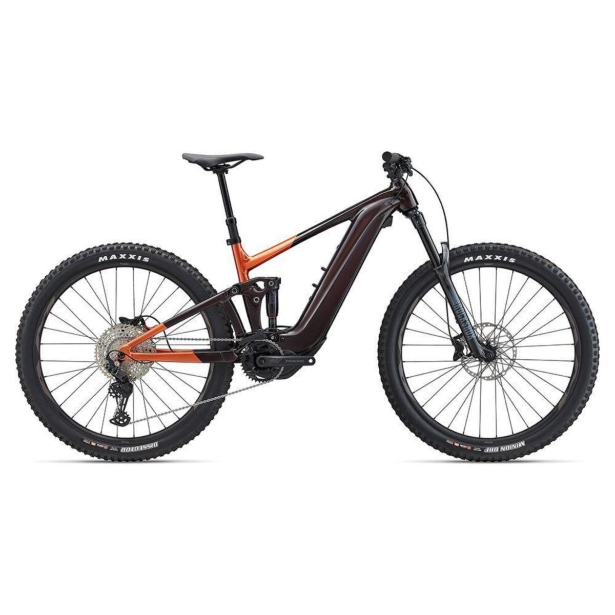 BICIKL GIANT Trance X E+ 3 800 Wh 25km/h