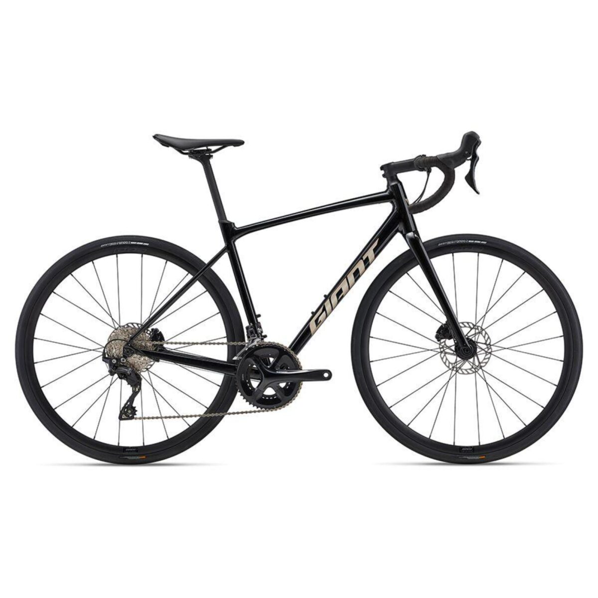 BICIKL GIANT LIV Devote Advanced 2  Candy Navy 2023