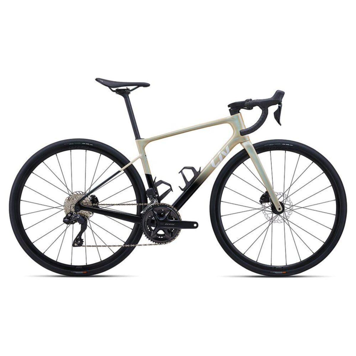 BICIKL GIANT Roam 1 Disc Metallic Navy 2024