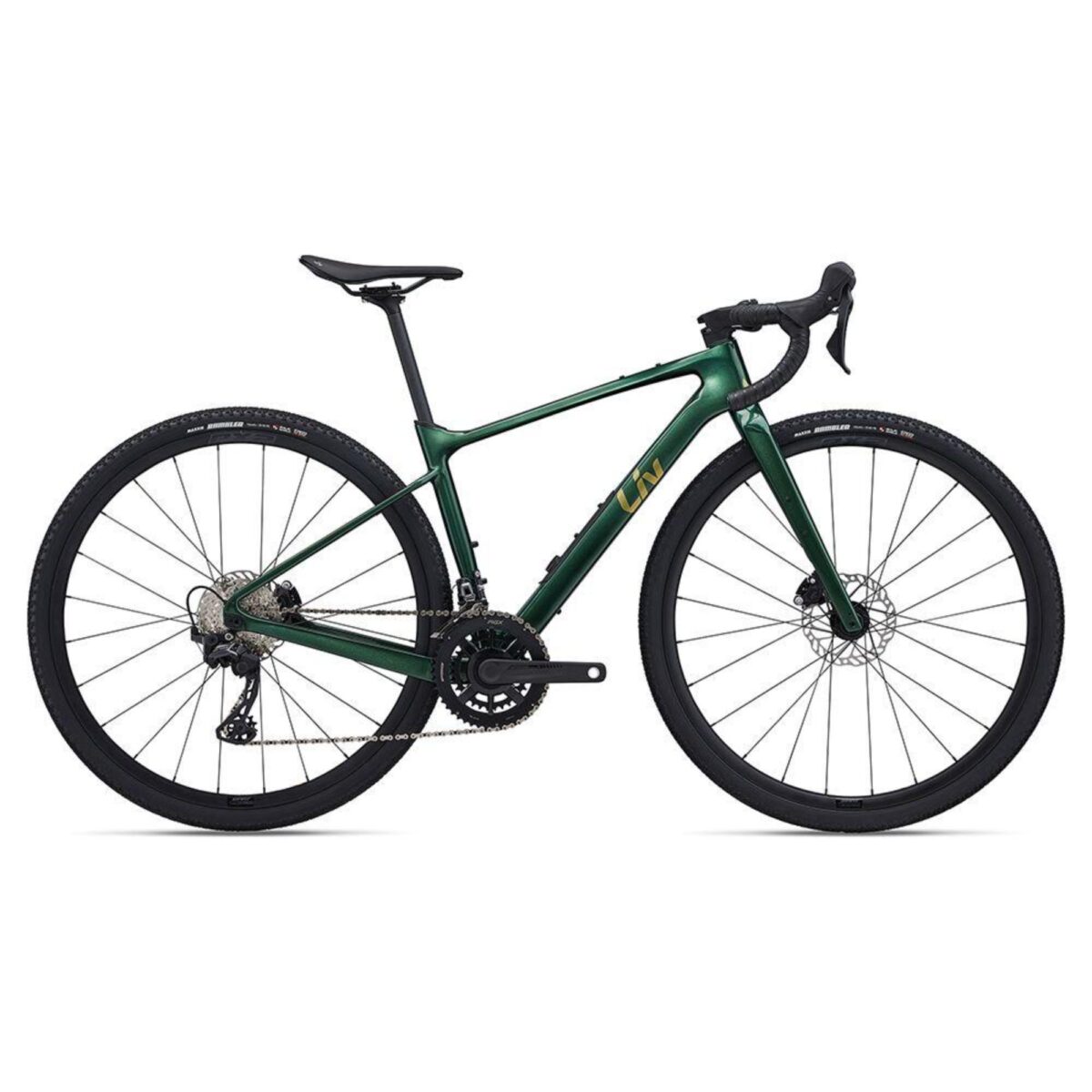 BICIKL GIANT LIV Devote Advanced 2
