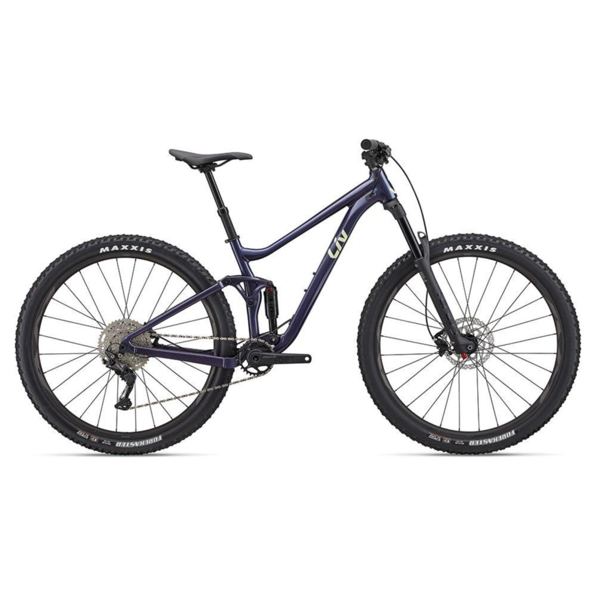 BICIKL GIANT Stance 29 2 Black Diamond 2024
