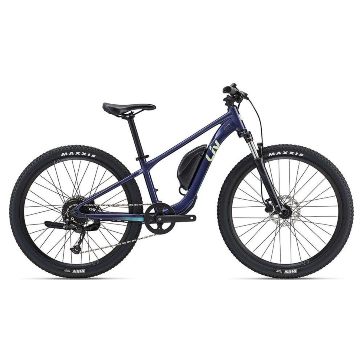 BICIKL GIANT LIV Tempt E+ Junior 26 250 Wh 25km/h