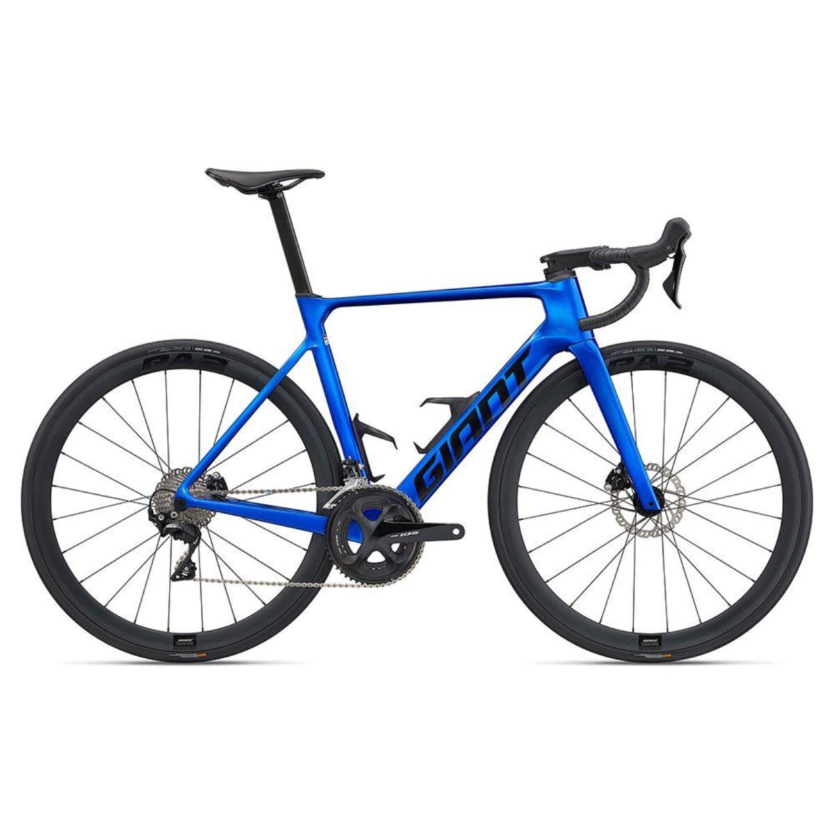 BICIKL GIANT Propel Advanced 2