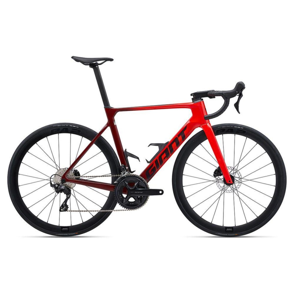 BICIKL GIANT Propel Advanced 2