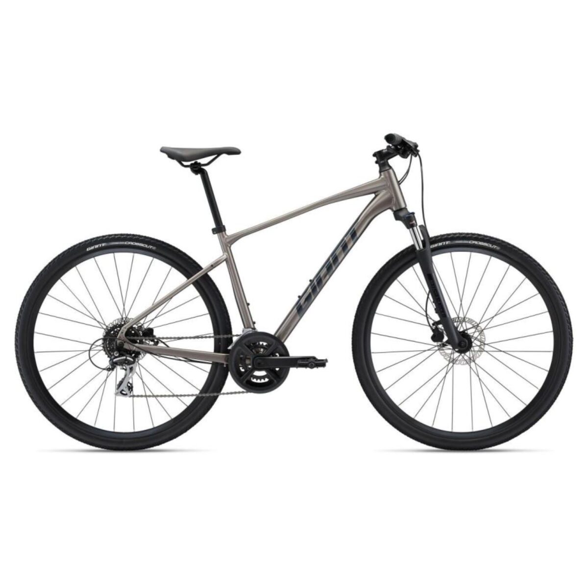 BICIKL GIANT Roam 3 Disc Metal 2024