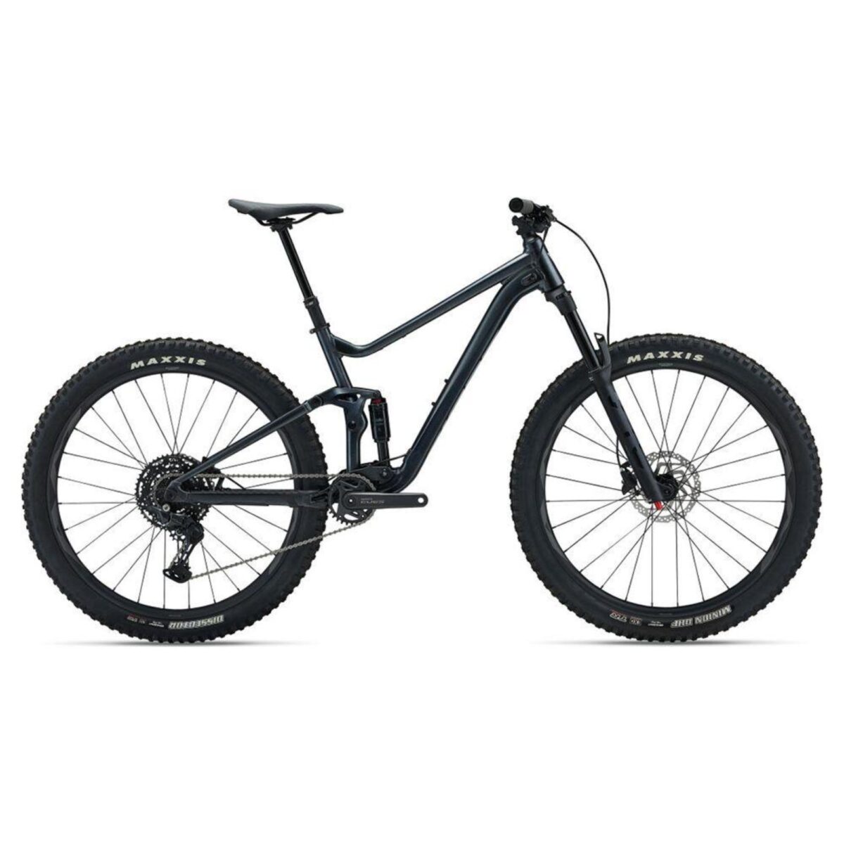 BICIKL GIANT Stance 29 2 Black Diamond 2024