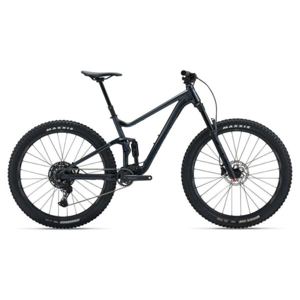 BICIKL GIANT Stance 29 2 Black Diamond 2024