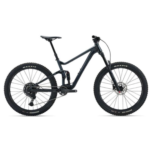 BICIKL GIANT Stance Black Diamond 2024