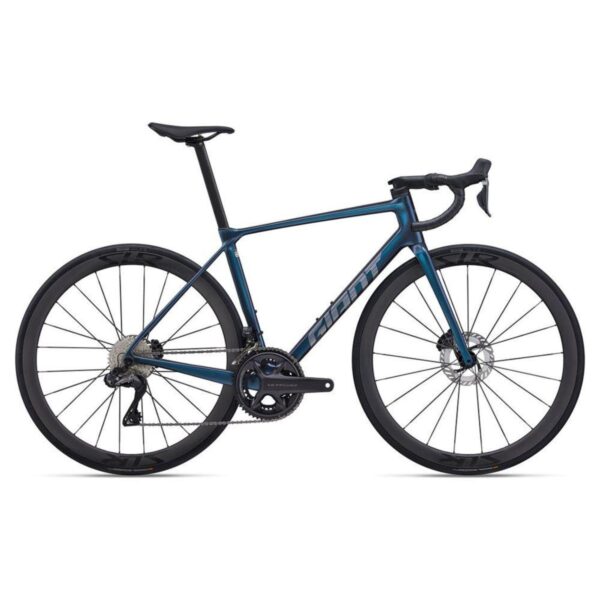 BICIKL GIANT TCR Advanced Pro 0-Di2 Ocean Twilight 2025