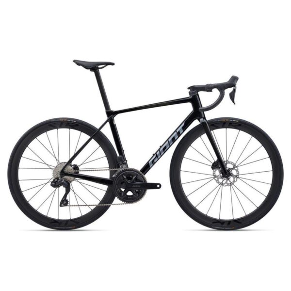 BICIKL GIANT TCR Advanced Pro 1-Di2 Carbon 2025