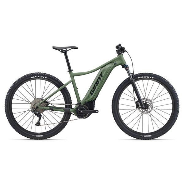 BICIKL GIANT Talon E+ 1 500 Wh 29er  Shale Green 2024