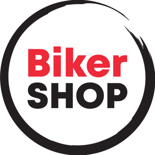 BikerShop