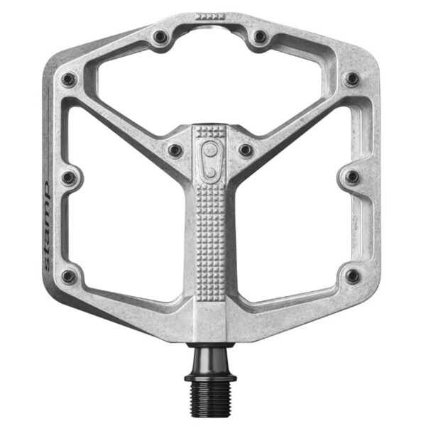 Pedale Crank Brothers Stamp 2 L Raw