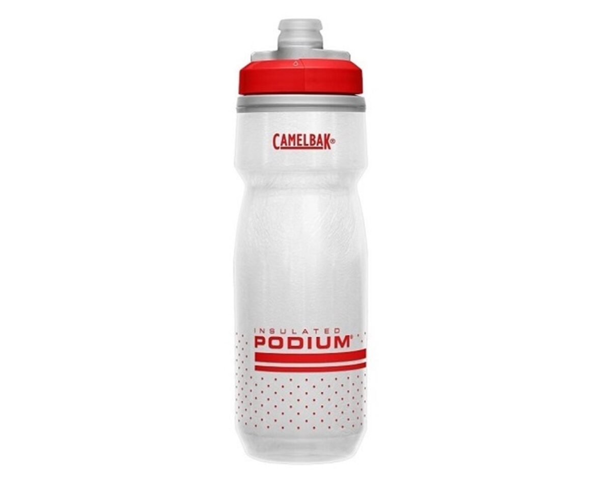 Bidon Camelbak PODIUM+ CHILL 0