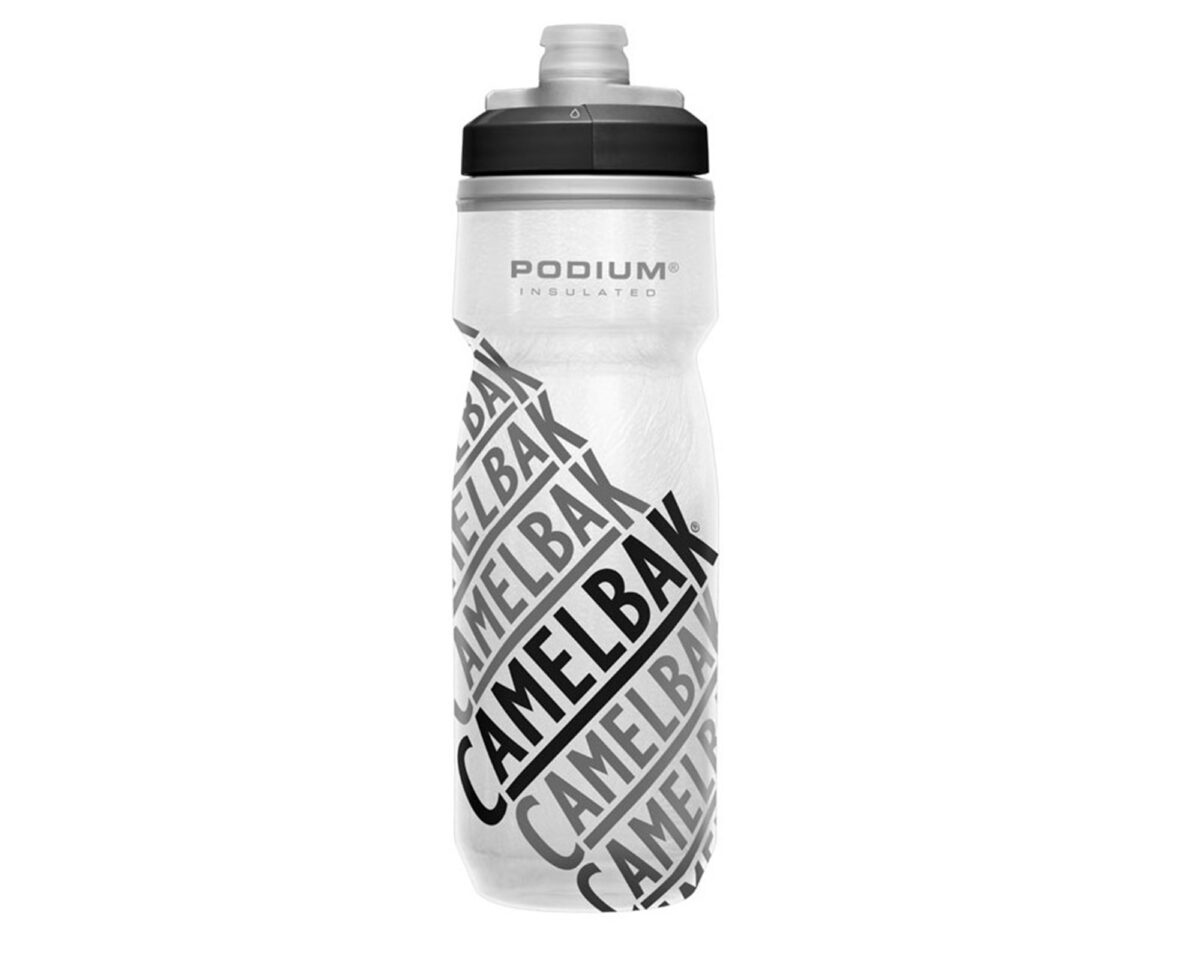 Bidon Camelbak PODIUM+ CHILL 0